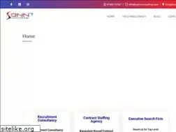 Sites similar to sannconsulting.com