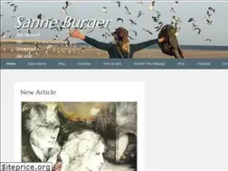 Sites similar to sanneburger.com