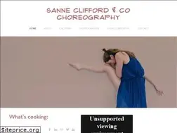 Sites similar to sanneclifford.nl