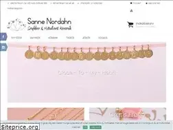 Sites similar to sannenordahn.dk