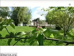 Sites similar to sanner-hotell.no