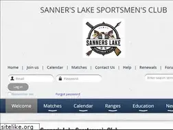 Sites similar to sannerslake.org