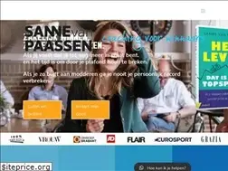 Sites similar to sannevanpaassen.nl