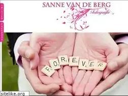 Sites similar to sannevdberg-fotografie.nl