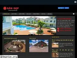 Sites similar to sanngoaitroi.com
