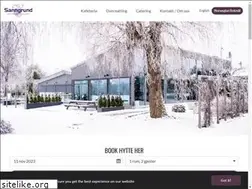 Sites similar to sanngrund.no
