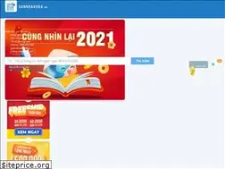 Sites similar to sannhakhoa.vn