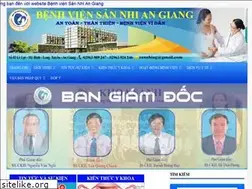 Sites similar to sannhiag.vn