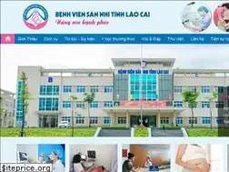 Sites similar to sannhilaocai.vn