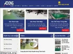 Sites similar to sannhua.vn