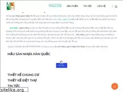 Sites similar to sannhuahanquoc.com