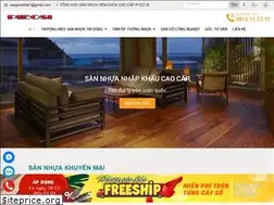 Sites similar to sannhuavn.com
