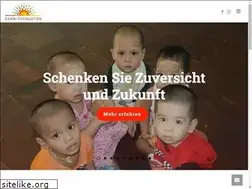 Sites similar to sanni-foundation.ch