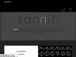 Sites similar to sanni-t.com