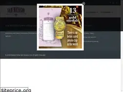 Sites similar to sannicasio.es