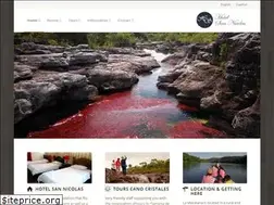 Sites similar to sannicolas-hotel.com