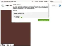 Sites similar to sannicolas.cat