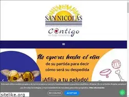Sites similar to sannicolascasadefunerales.com