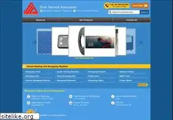 Sites similar to sannidi.com