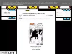Sites similar to sannin-mangas.blogspot.com