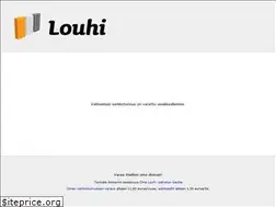 Sites similar to sanninhelmi.fi