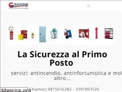Sites similar to sanninogroupsrl.it
