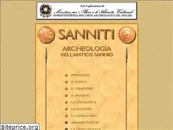 Sites similar to sanniti.info