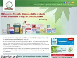 Sites similar to sannitree.co.za