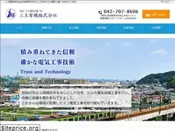 Sites similar to sannodenki.com