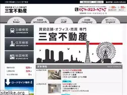Sites similar to sannomiya.co.jp