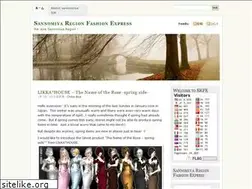 Sites similar to sannomiya.wordpress.com
