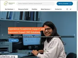 Sites similar to sannova.net