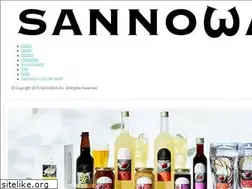 Sites similar to sannowa.co.jp