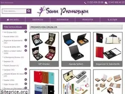 Sites similar to sannpromosyon.com