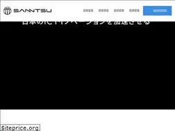 Sites similar to sanntsu.com