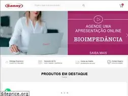 Sites similar to sanny.com.br