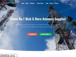 Sites similar to sannytelecom.com