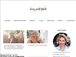 Sites similar to sannyzoektgeluk.nl