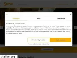 Sites similar to sano-online.com