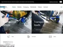 Sites similar to sano-stairclimbers.com