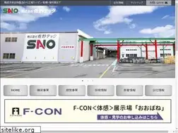 Sites similar to sano-tec.jp