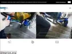 Sites similar to sano-treppensteiger.de