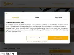 Sites similar to sano.cz