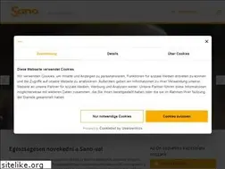Sites similar to sano.hu