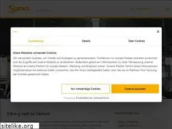 Sites similar to sano.sk