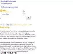 Sites similar to sano24.de