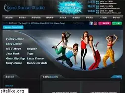 Sites similar to sanodance.com