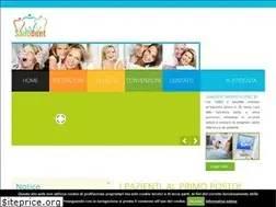 Sites similar to sanodentsaronno.it