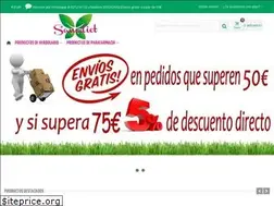 Sites similar to sanodiet.com