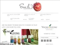 Sites similar to sanodivita.com